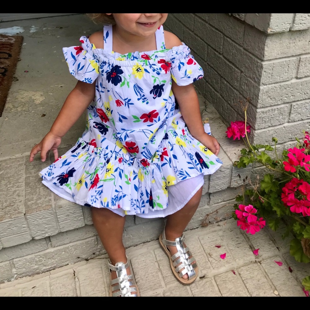 Tommy Bahama dress